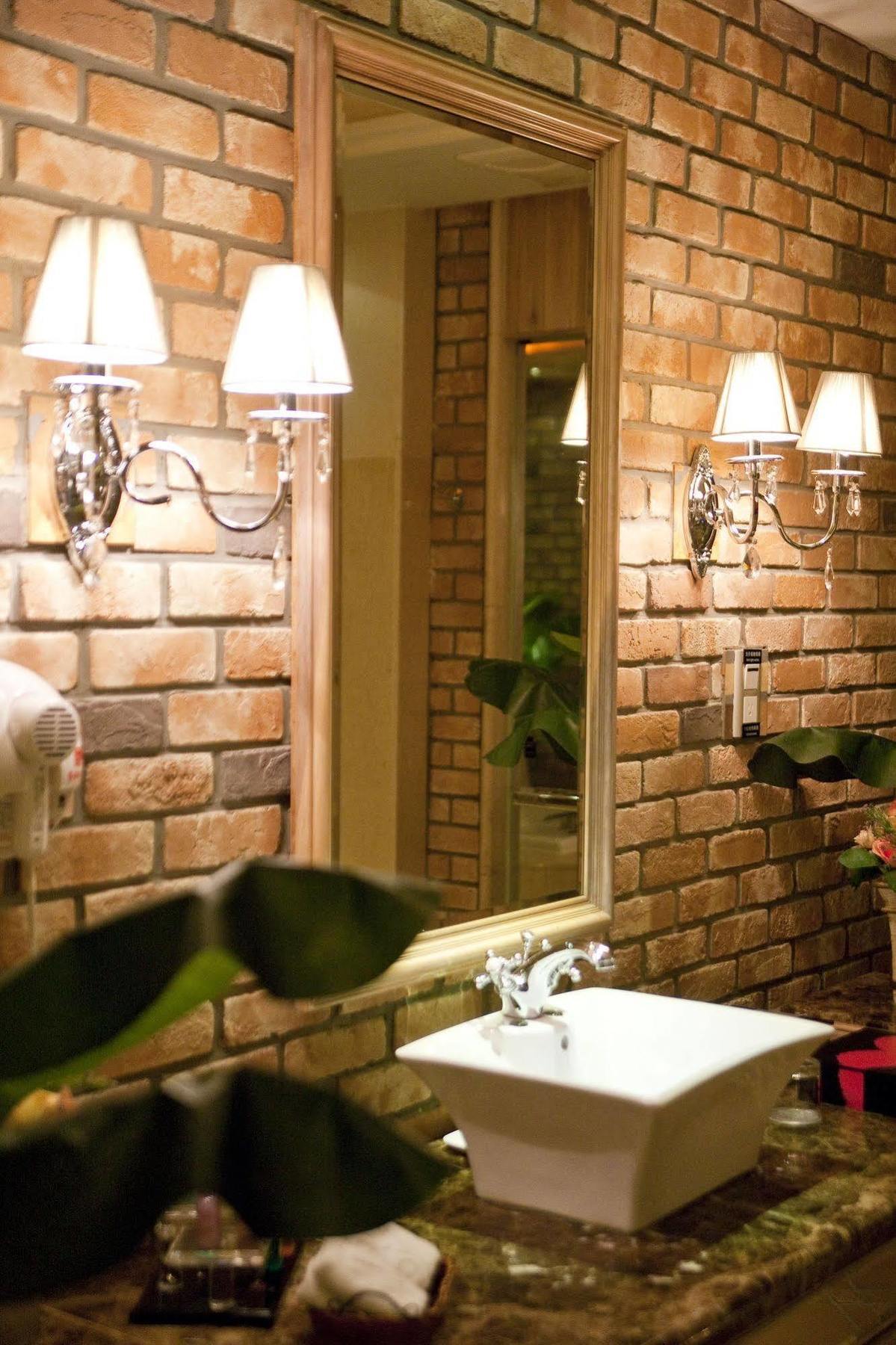 Wego Hotel - Linsen Taipei Dış mekan fotoğraf